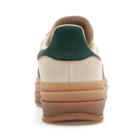 adidas Gazelle Bold. Women size: 6.5 - Picture 4 of 9